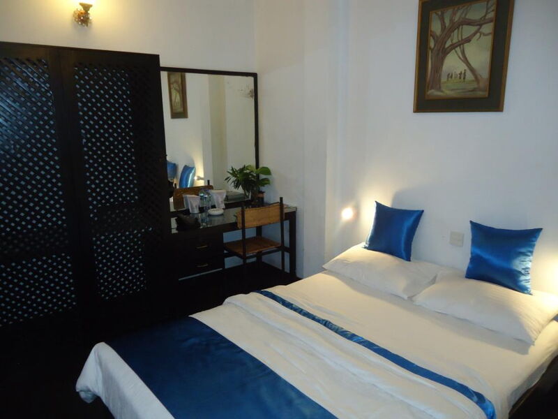 Hotel Haus Chandra  106445