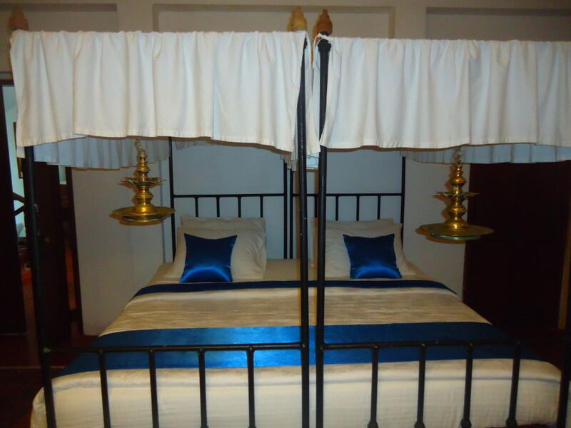 Hotel Haus Chandra  106446