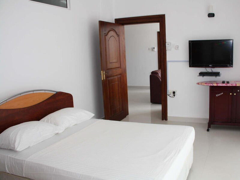 Hotel Haus Chandra  106449
