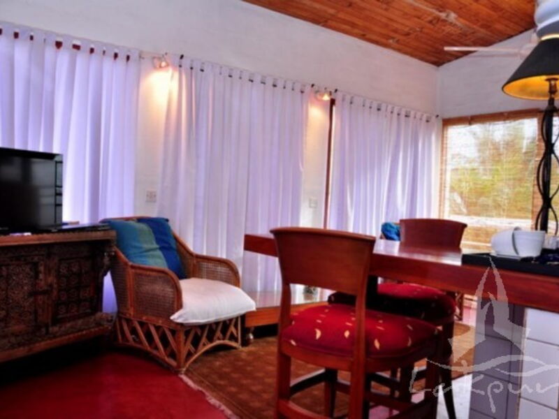 Hotel Haus Chandra  106450