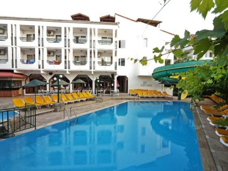 Hotel Irmak 90933