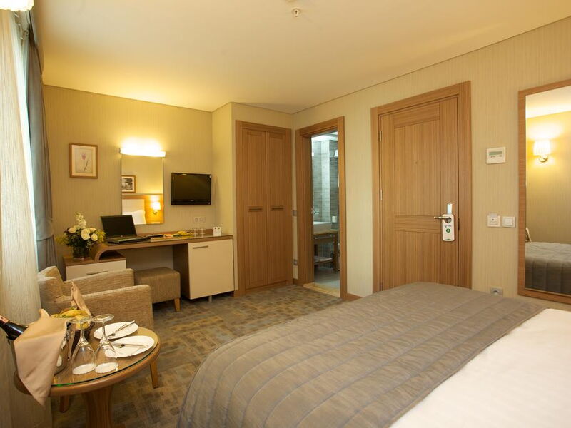 Hotel Istanbul Trend 242357