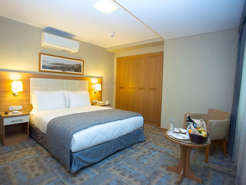 Hotel Istanbul Trend 242359