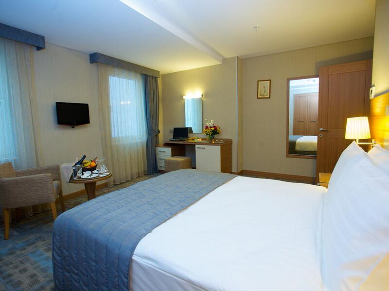 Hotel Istanbul Trend 242361