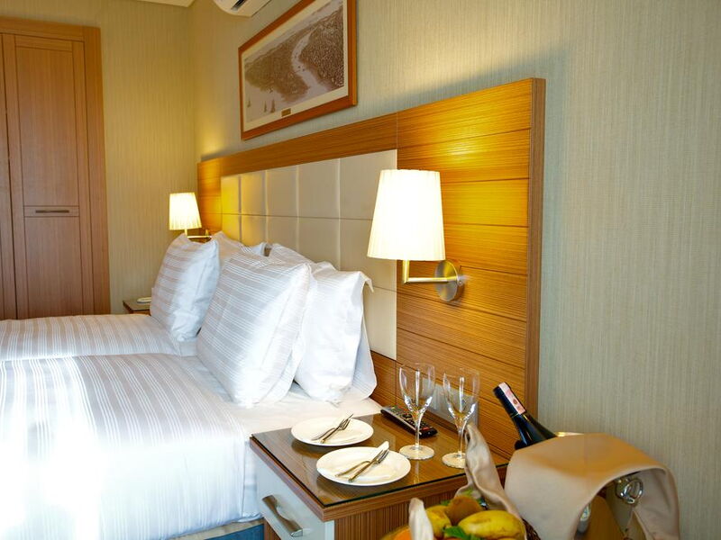 Hotel Istanbul Trend 242363