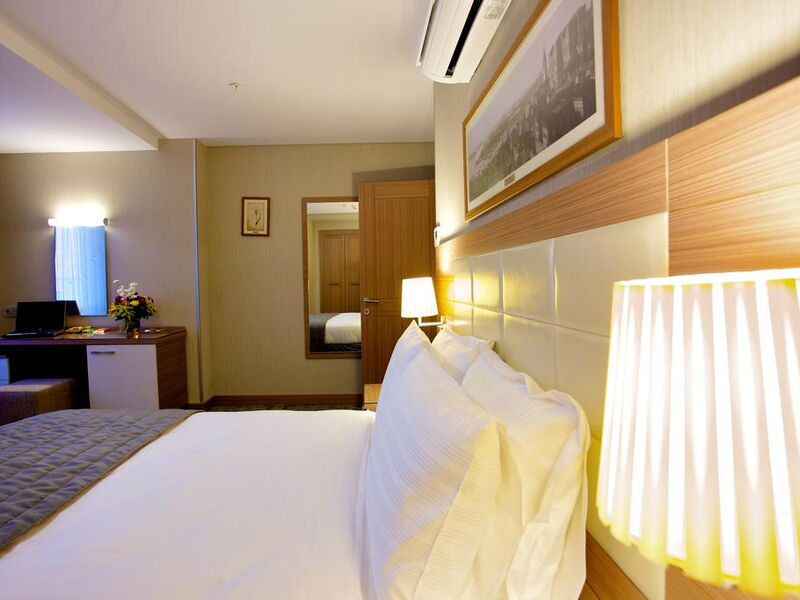Hotel Istanbul Trend 242364