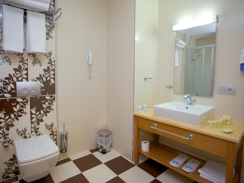Hotel Istanbul Trend 242365