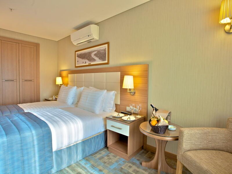 Hotel Istanbul Trend 242366