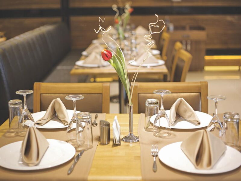Hotel Istanbul Trend 242368