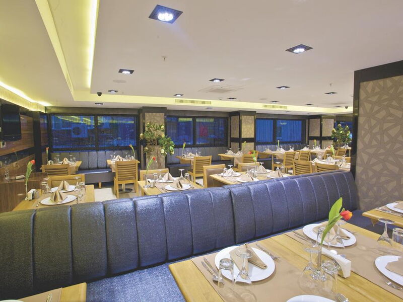 Hotel Istanbul Trend 242370