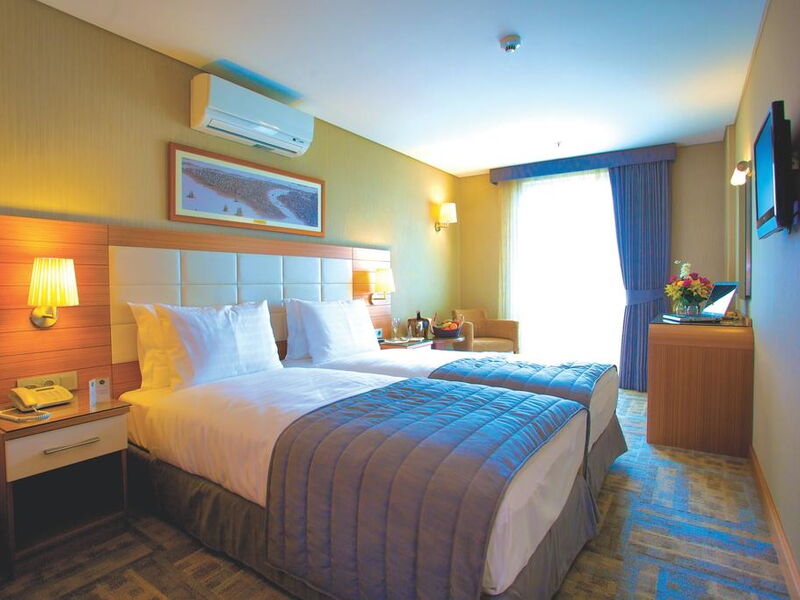 Hotel Istanbul Trend 242371