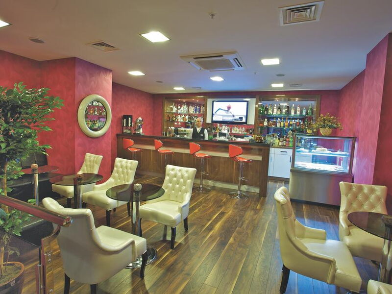 Hotel Istanbul Trend 242374