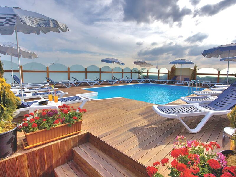 Hotel Istanbul Trend 242375