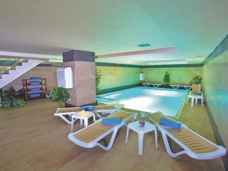 Hotel Istanbul Trend 242376