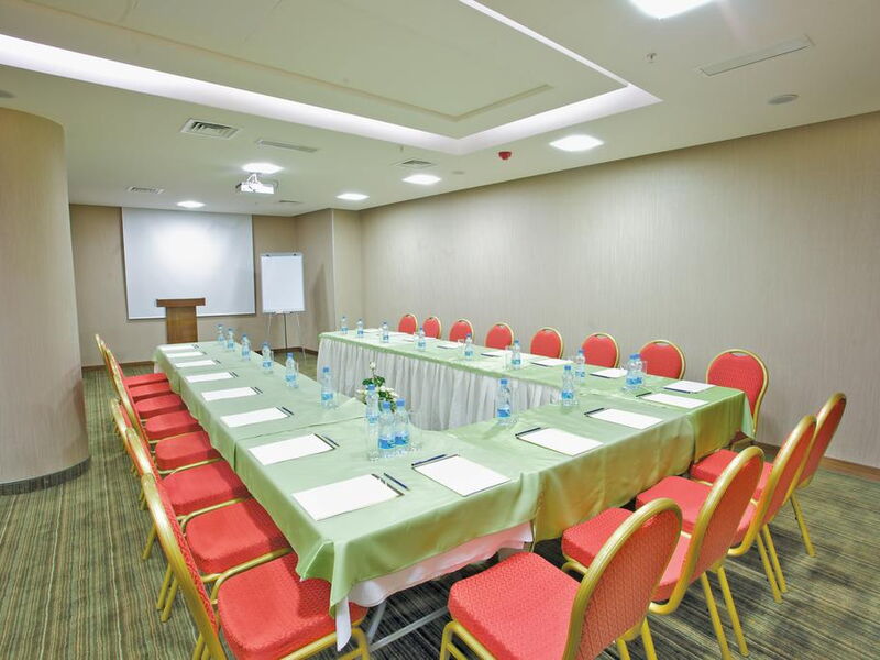Hotel Istanbul Trend 242379
