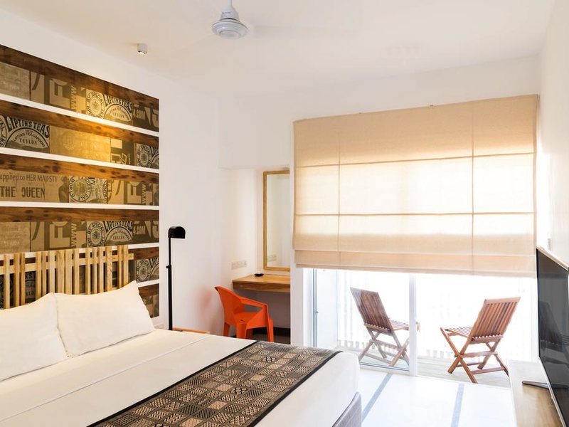 Hotel J Unawatuna 225744