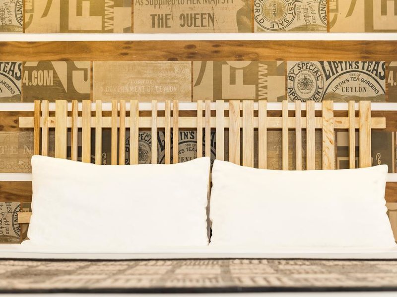 Hotel J Unawatuna 225746