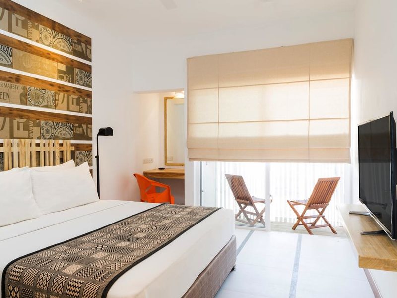 Hotel J Unawatuna 225747