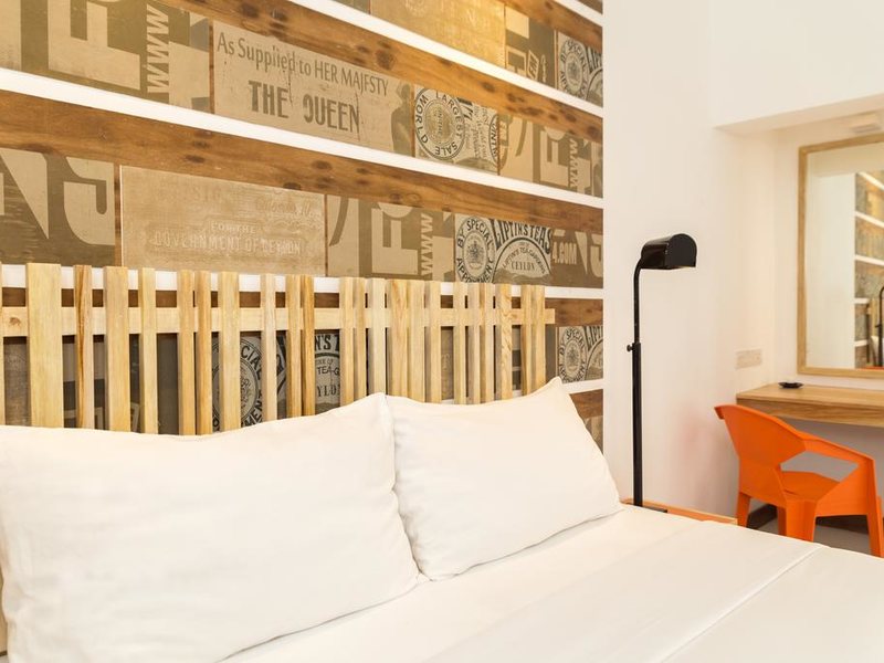 Hotel J Unawatuna 225748