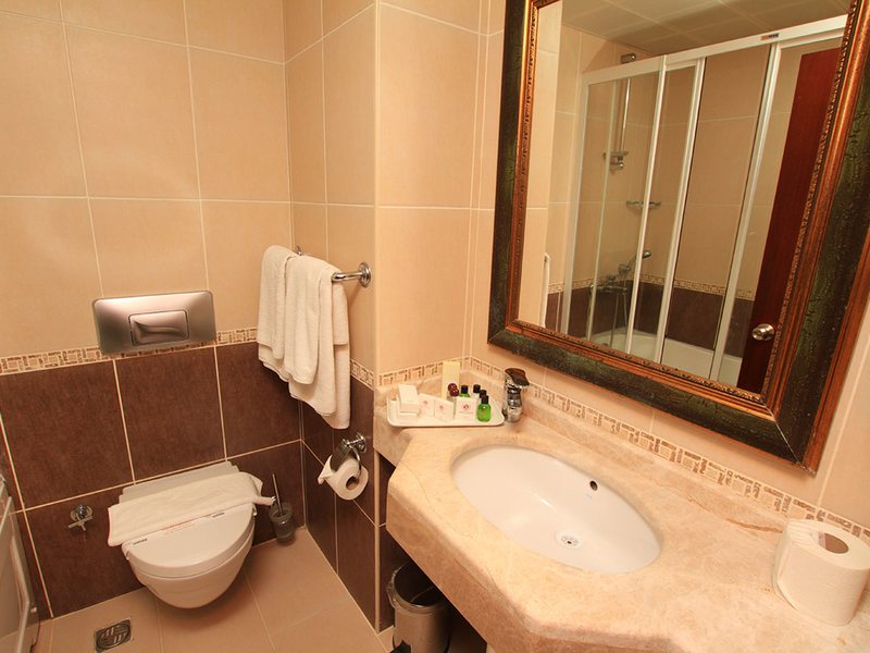 Hotel Kaya Maris 91013