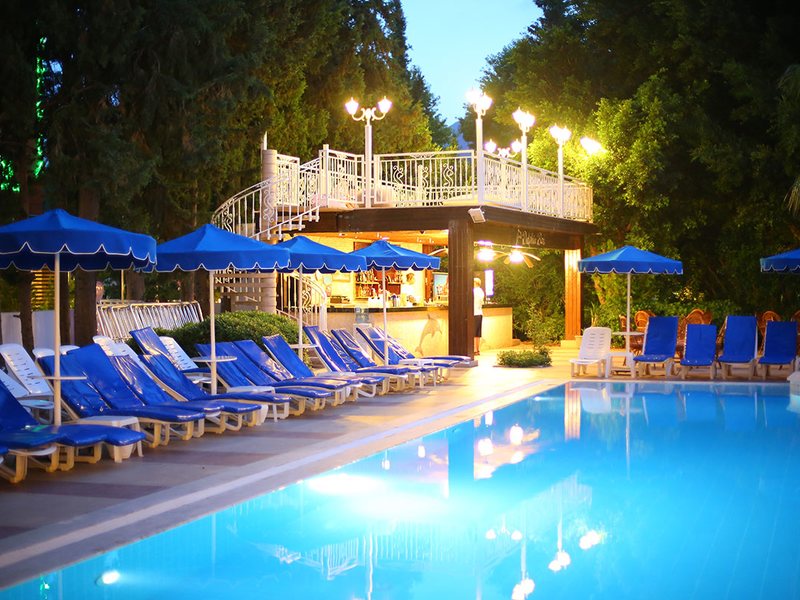 Hotel Kaya Maris 91015