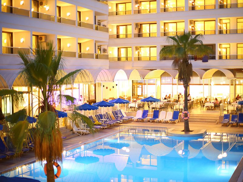 Hotel Kaya Maris 91017