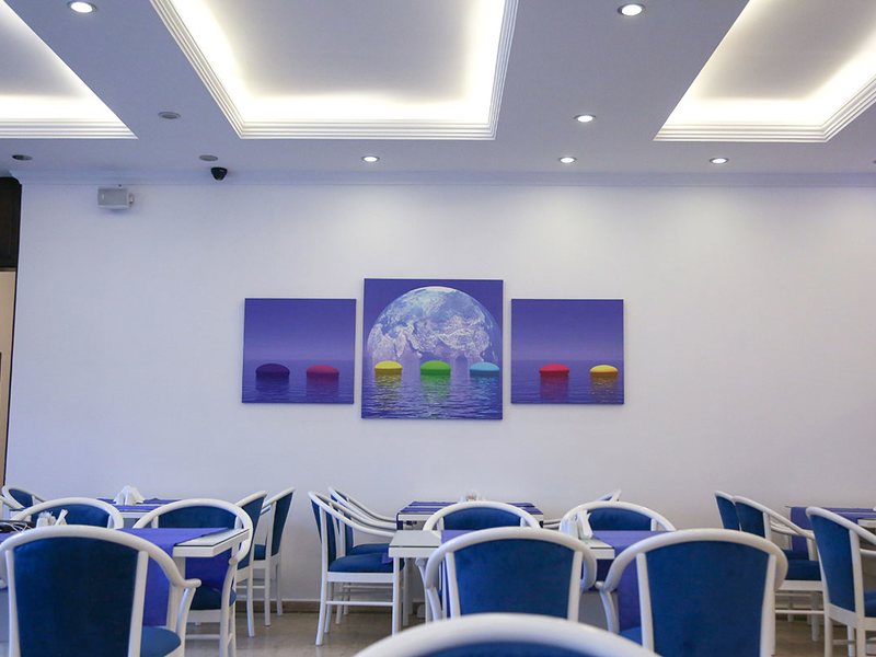 Hotel Kaya Maris 91018