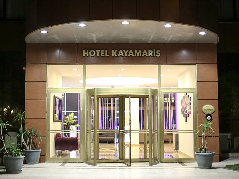 Hotel Kaya Maris 91020