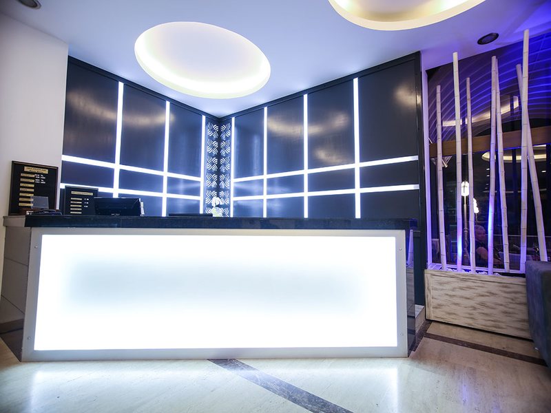 Hotel Kaya Maris 91022