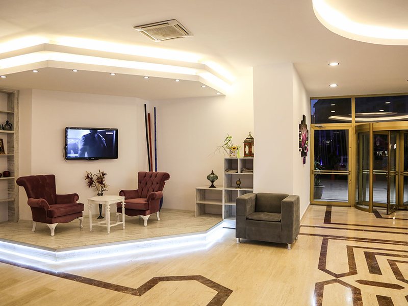 Hotel Kaya Maris 91026