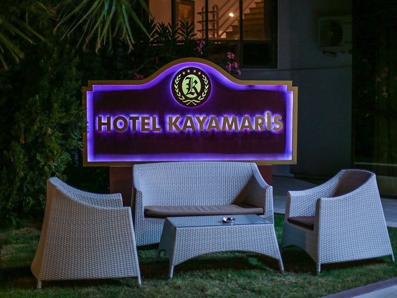 Hotel Kaya Maris 91027