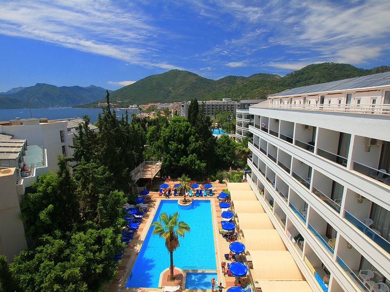 Hotel Kaya Maris 91029