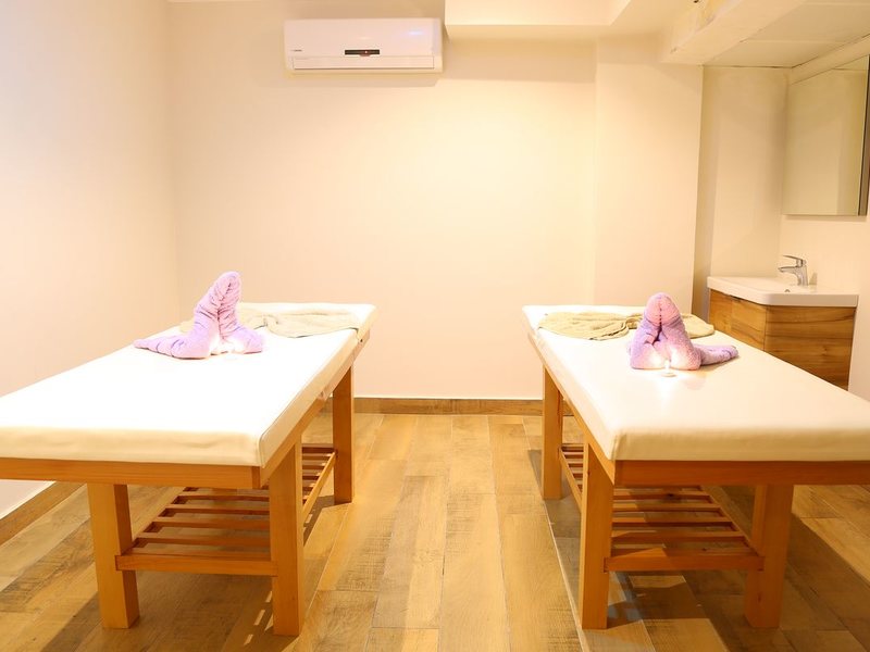 Hotel Kaya Maris 91032