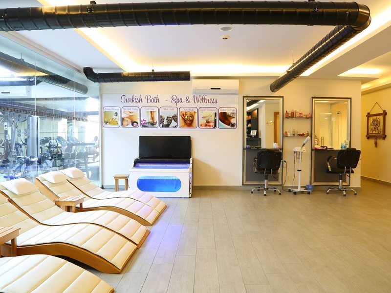 Hotel Kaya Maris 91034