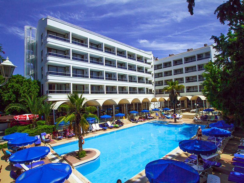 Hotel Kaya Maris 91035