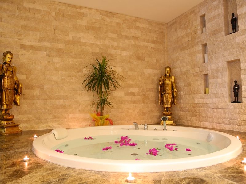 Hotel Kaya Maris 91037