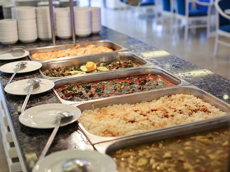 Hotel Kaya Maris 91038