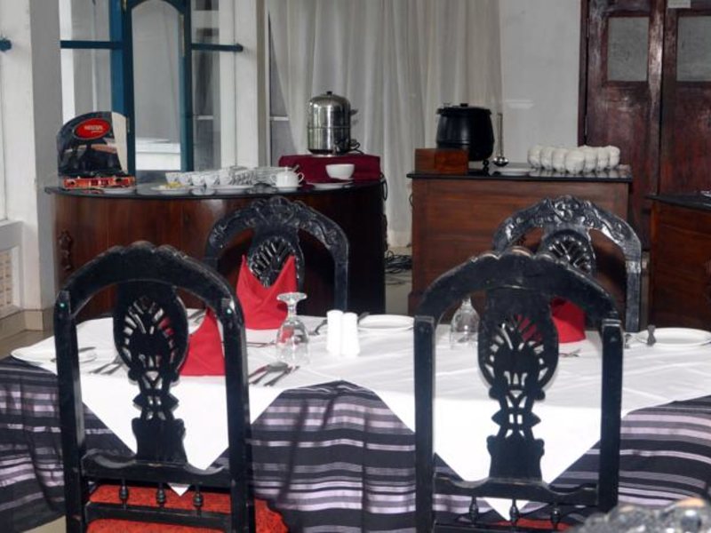 Hotel Lanka Super Corals 116478