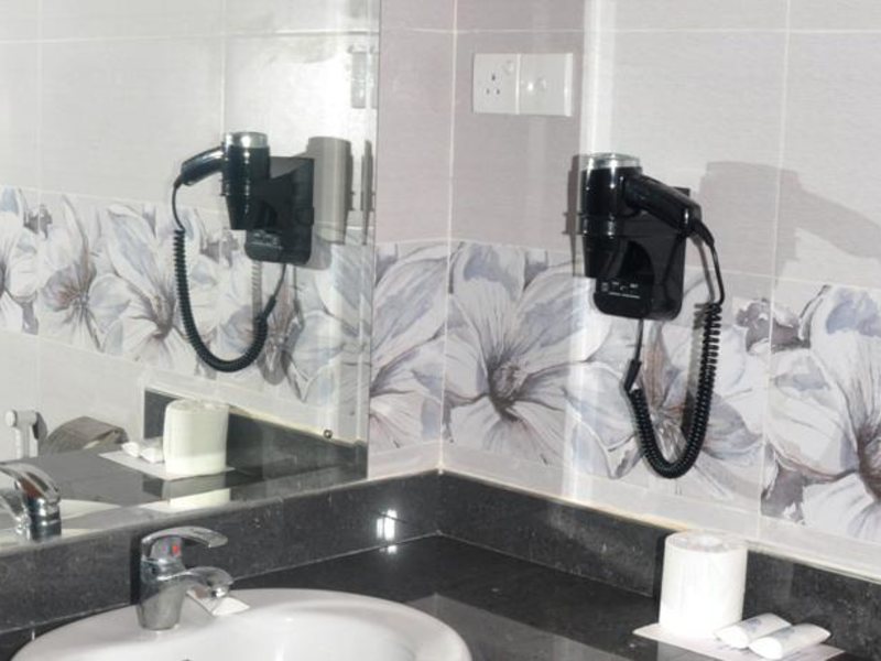 Hotel Lanka Super Corals 116479