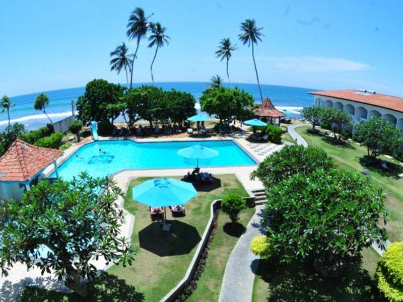 Hotel Lanka Super Corals 116480
