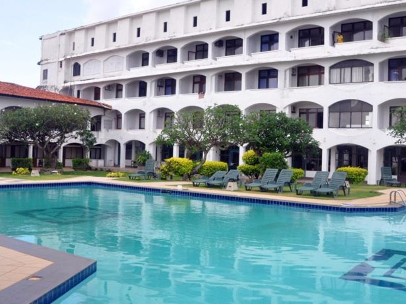 Hotel Lanka Super Corals 116481