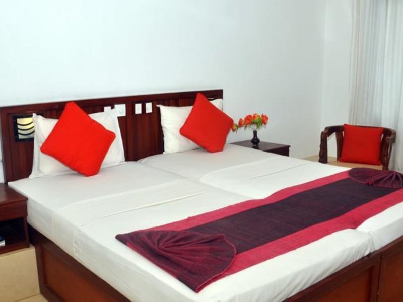 Hotel Lanka Super Corals 116484