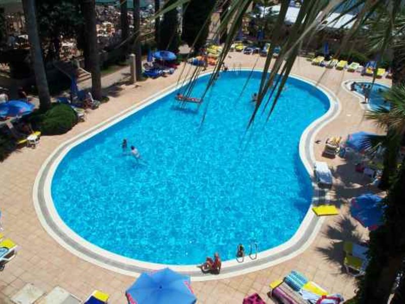 Hotel Lidya 91078