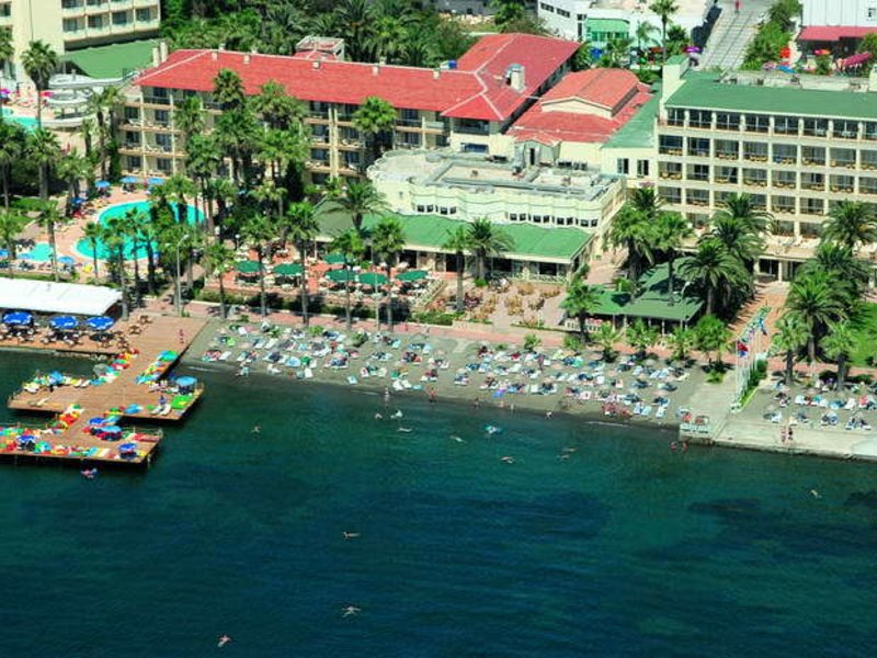 Hotel Lidya 91083