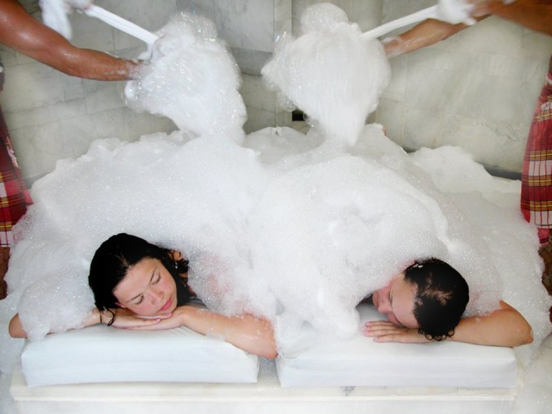 Hotel Magnolia 91127