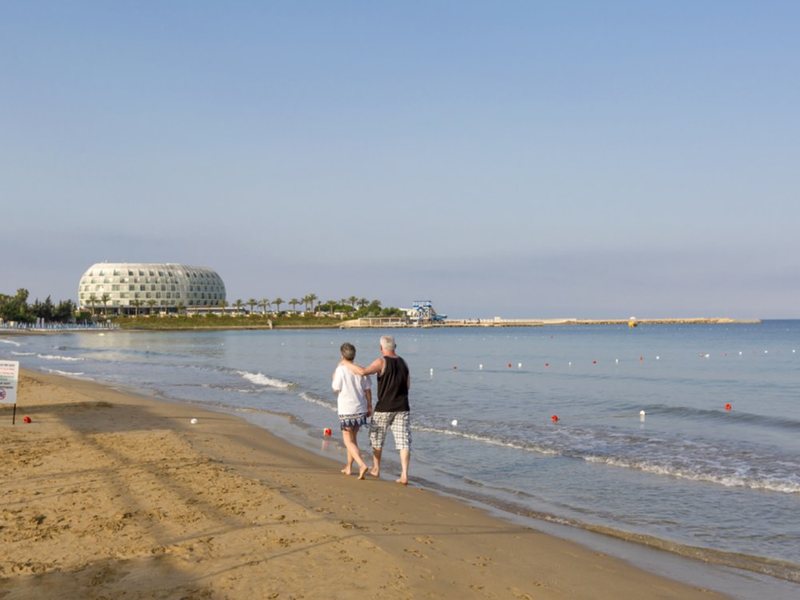 Hotel Magnolia 91129