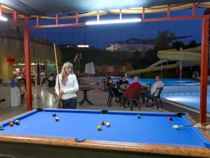 Hotel Magnolia 91130