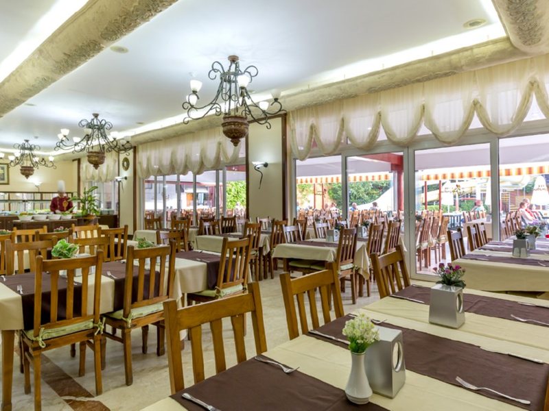 Hotel Magnolia 91132