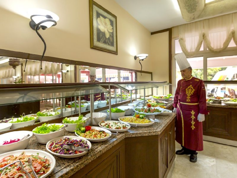 Hotel Magnolia 91135