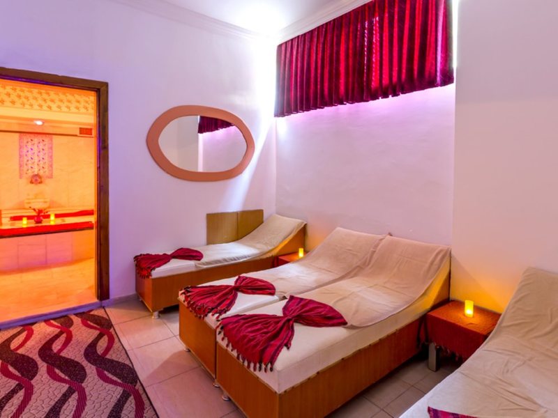 Hotel Magnolia 91140